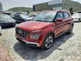 Rent the 2024 Hyundai Venue